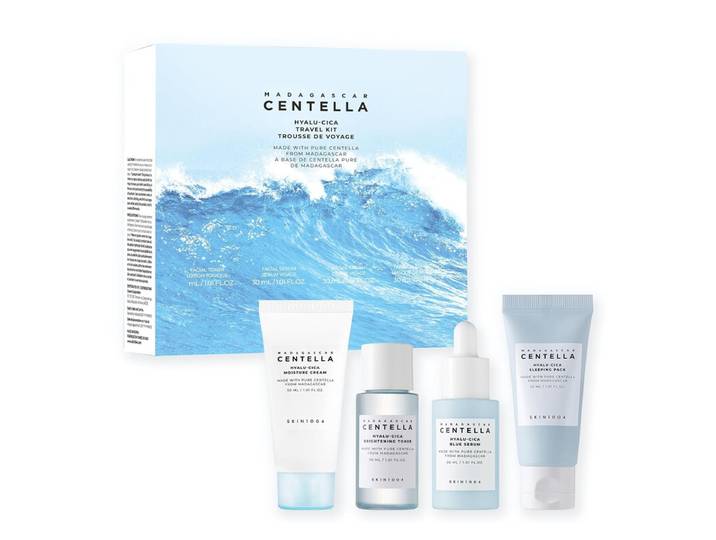 SKIN1004 Madagascar Centella Hyalu-Cica Reisset