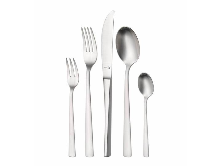 WMF Corvo Besteck-Set 66-teilig