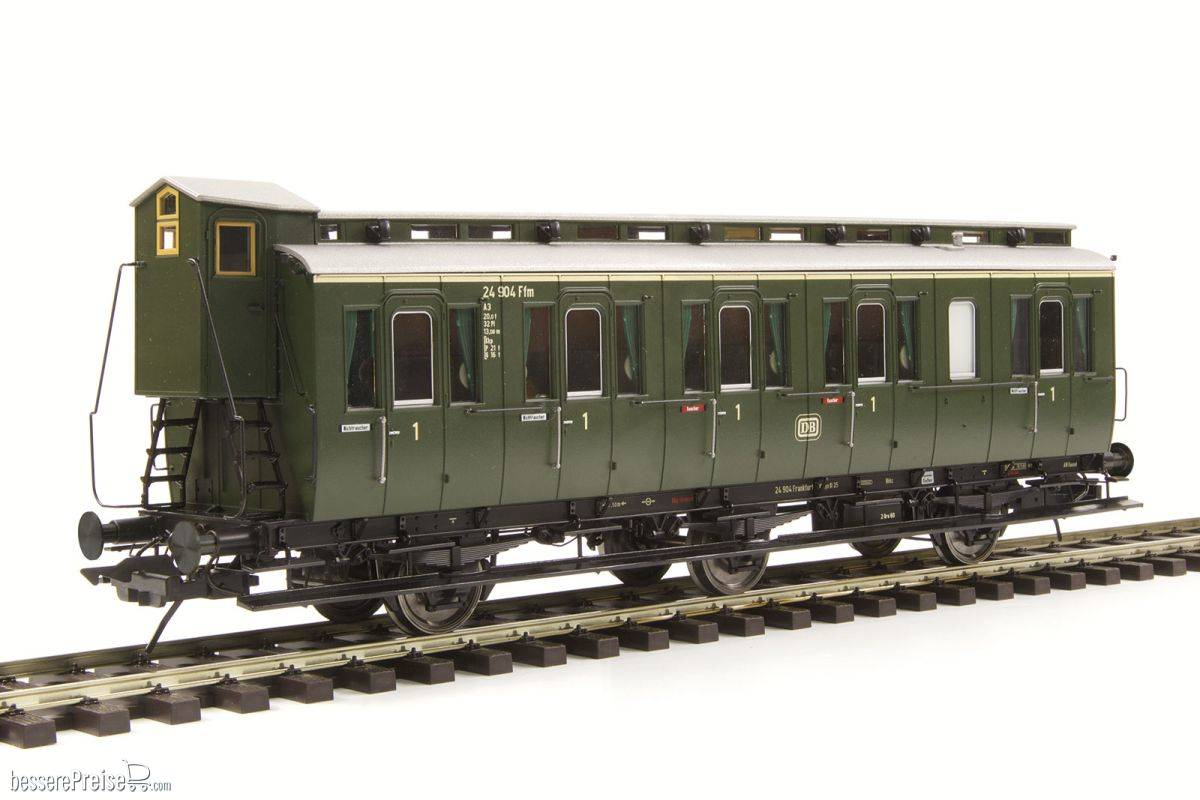 Lenz 41160-01