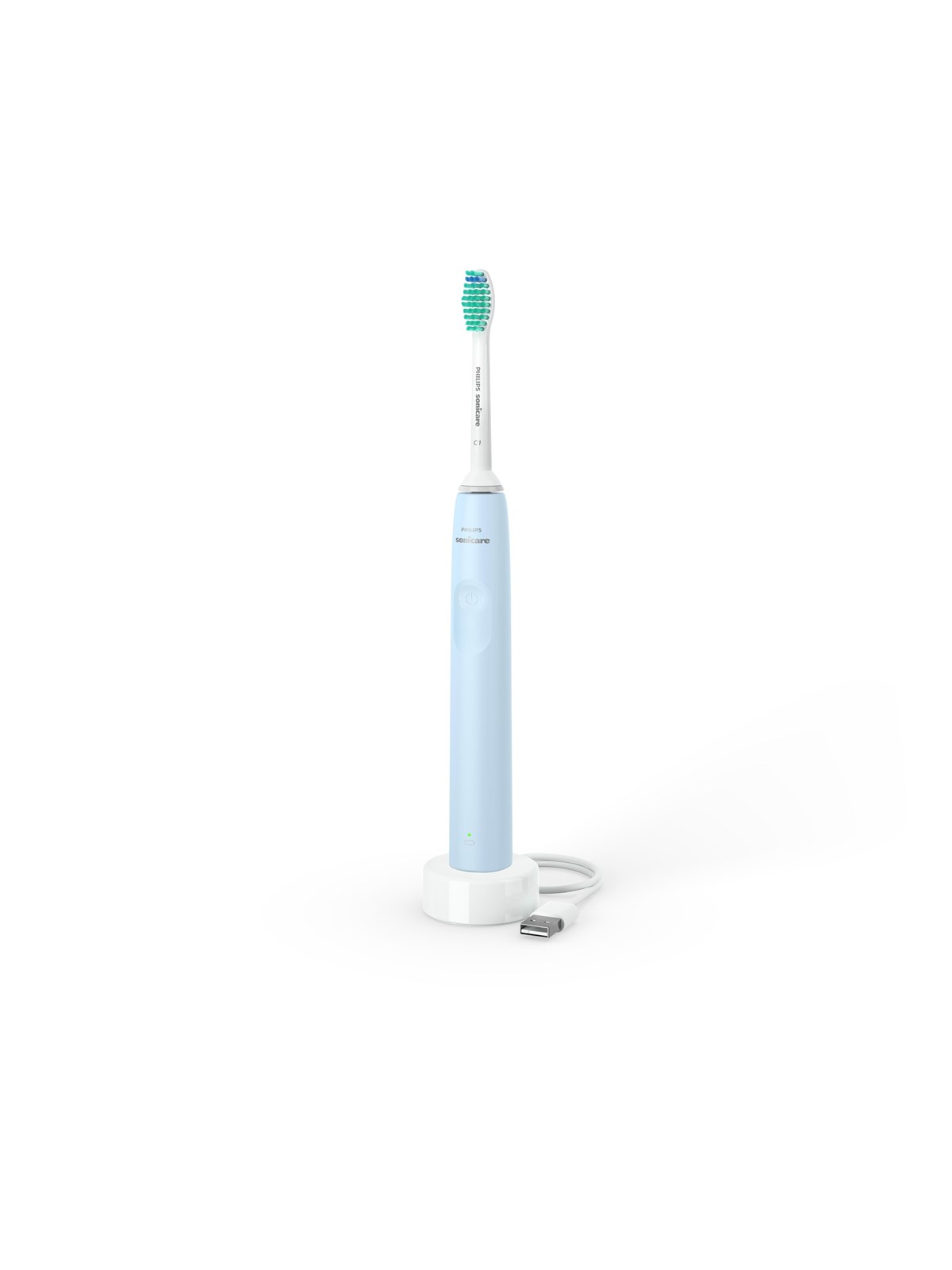 Philips Elektrische Zahnbürste Sonicare 2100 Series
