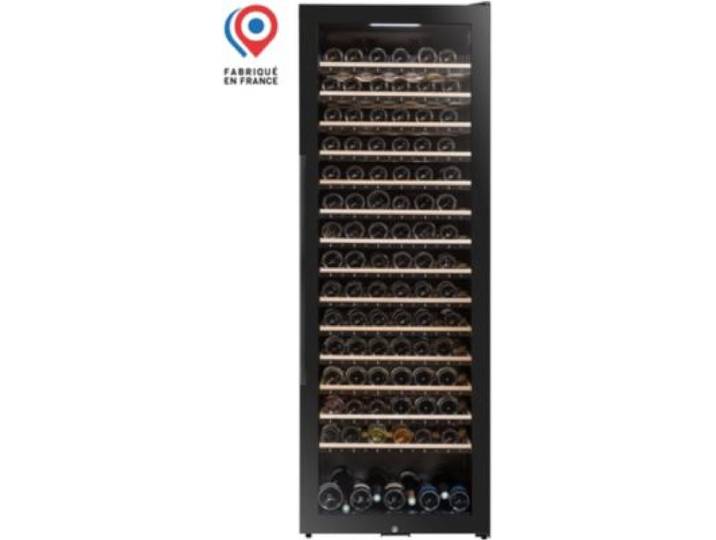 La Sommeliere - Cave À Vin Vieillissement Ecellar185g2
