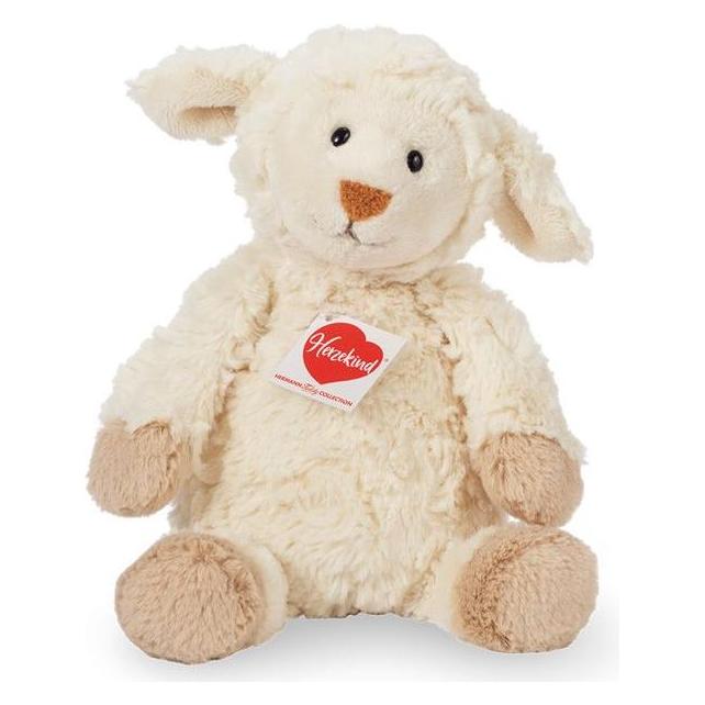 Teddy Hermann Schäfchen Maggi 27cm (8 cm) (939177)