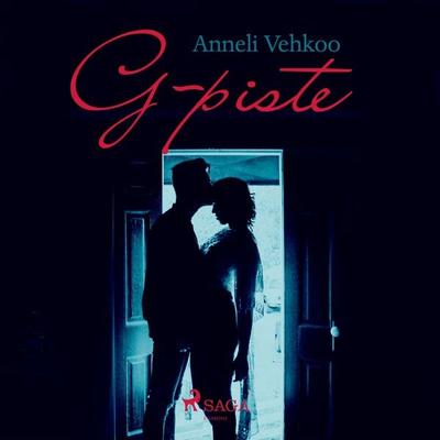 G-piste - Anneli Vehkoo, Audio, 9788726557329