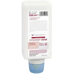 Physioderm Regenerierende W/O-Emulsion 1 L