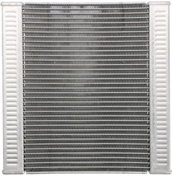 Kühler, Motorkühlung BEHR MAHLE CR 2799 000P