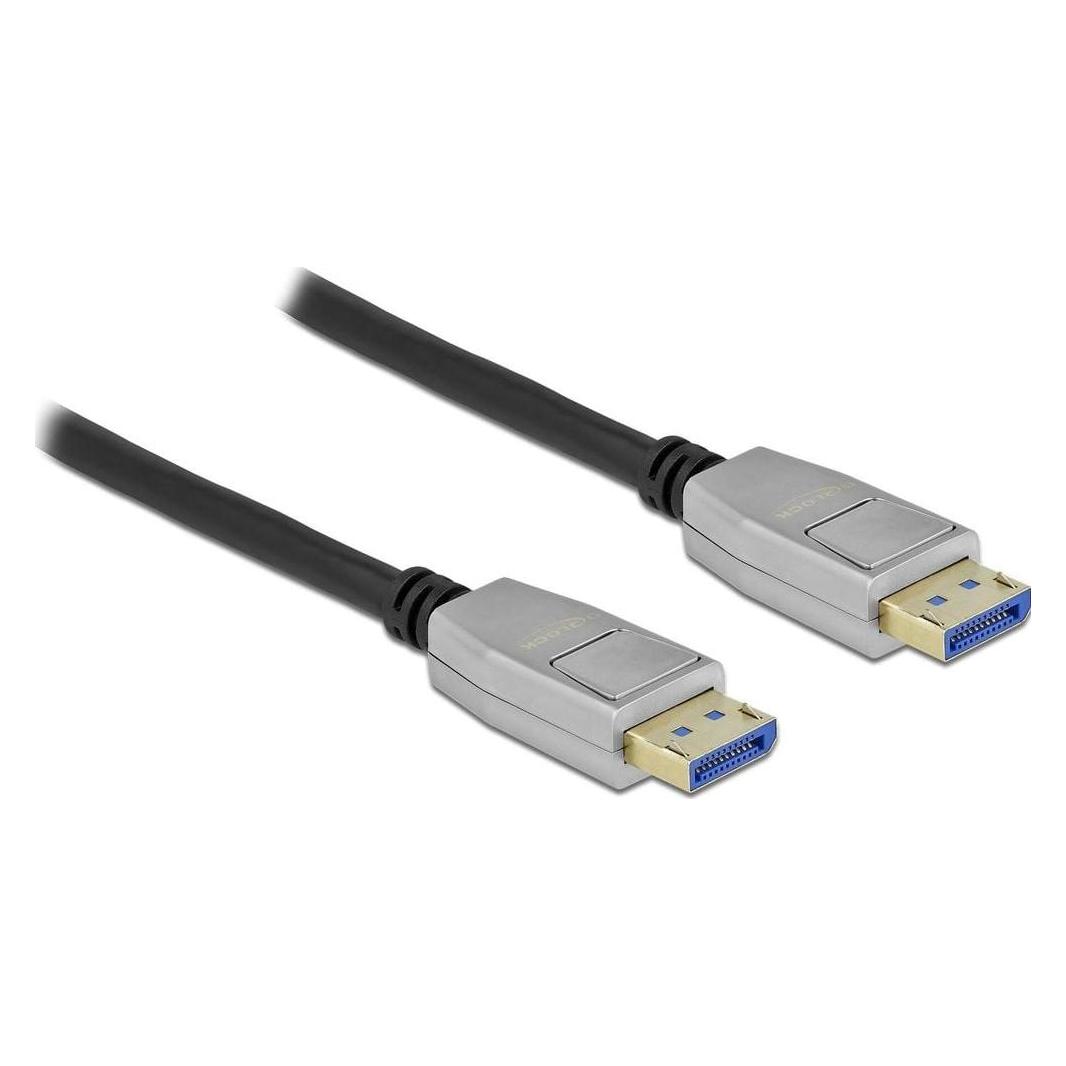 Delock DisplayPort - DisplayPort (2 m) (80266)