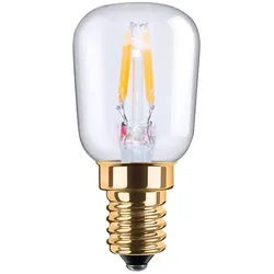 Segula E14 LED Kühlschranklicht klar warmweiß 55263