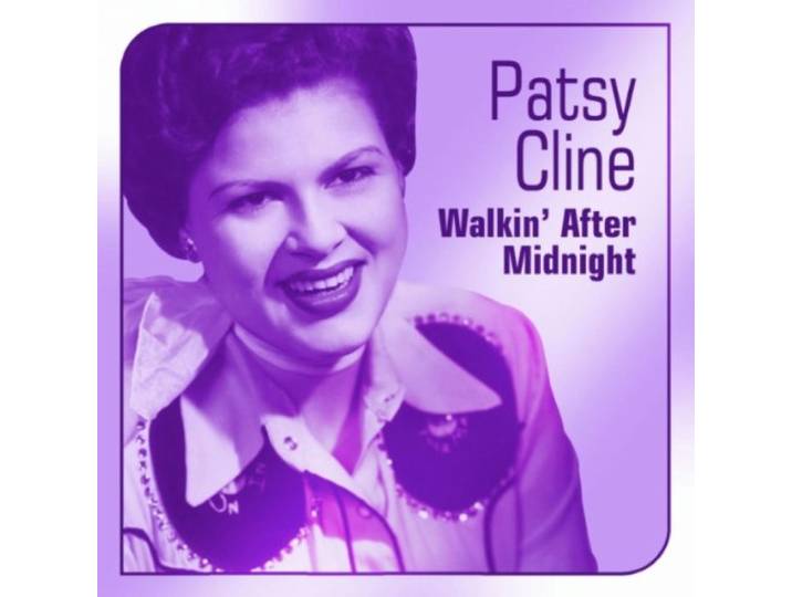 Walkin' After Midnight