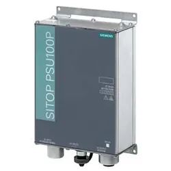 Siemens Dig.Industr. Stromversorgung SITOP 6EP1334-7CA00
