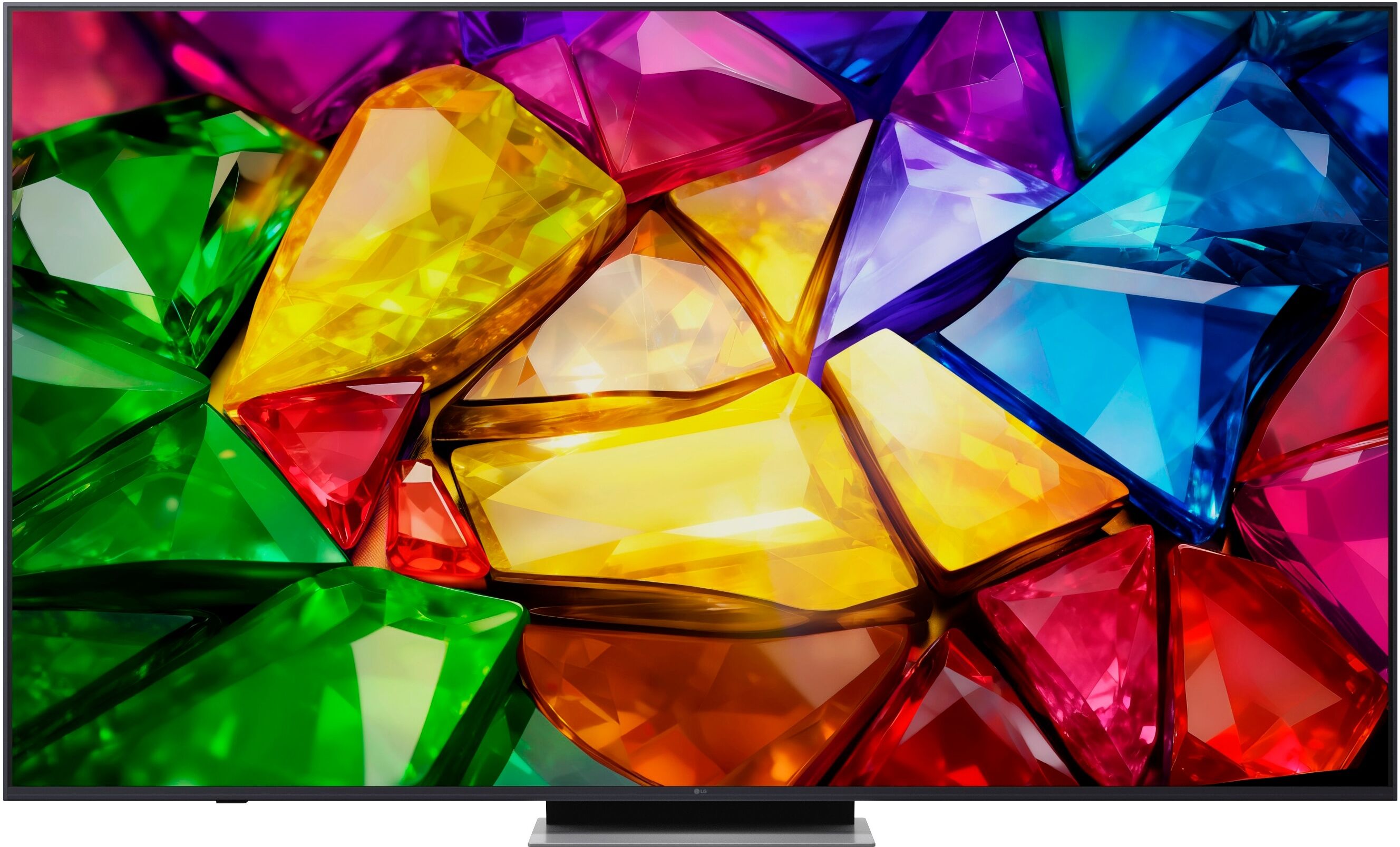 LG Mini-LED-Fernseher "75MRGB87B9B", Energieeffizienz: D, schwarz, 75 ″, Fernseher, Mini-LED-Fernseher