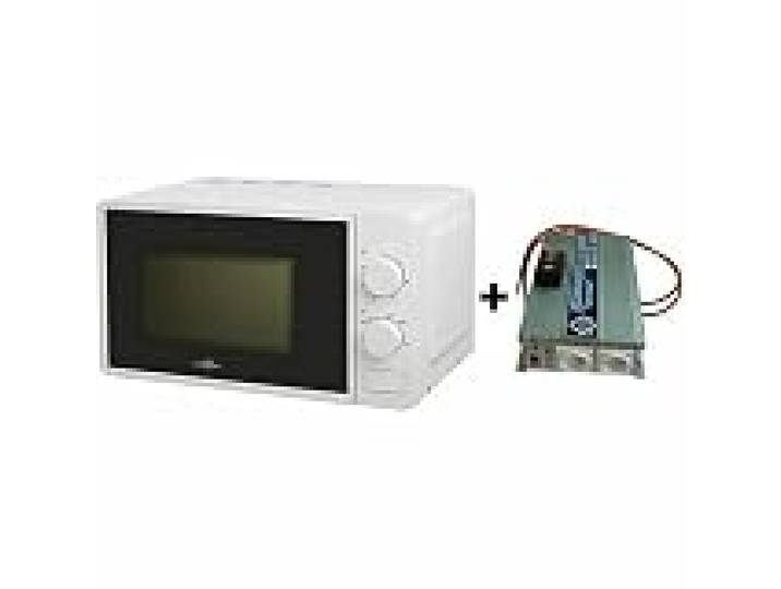 BigBuy Tools Transformateur 1200 W 220 V
