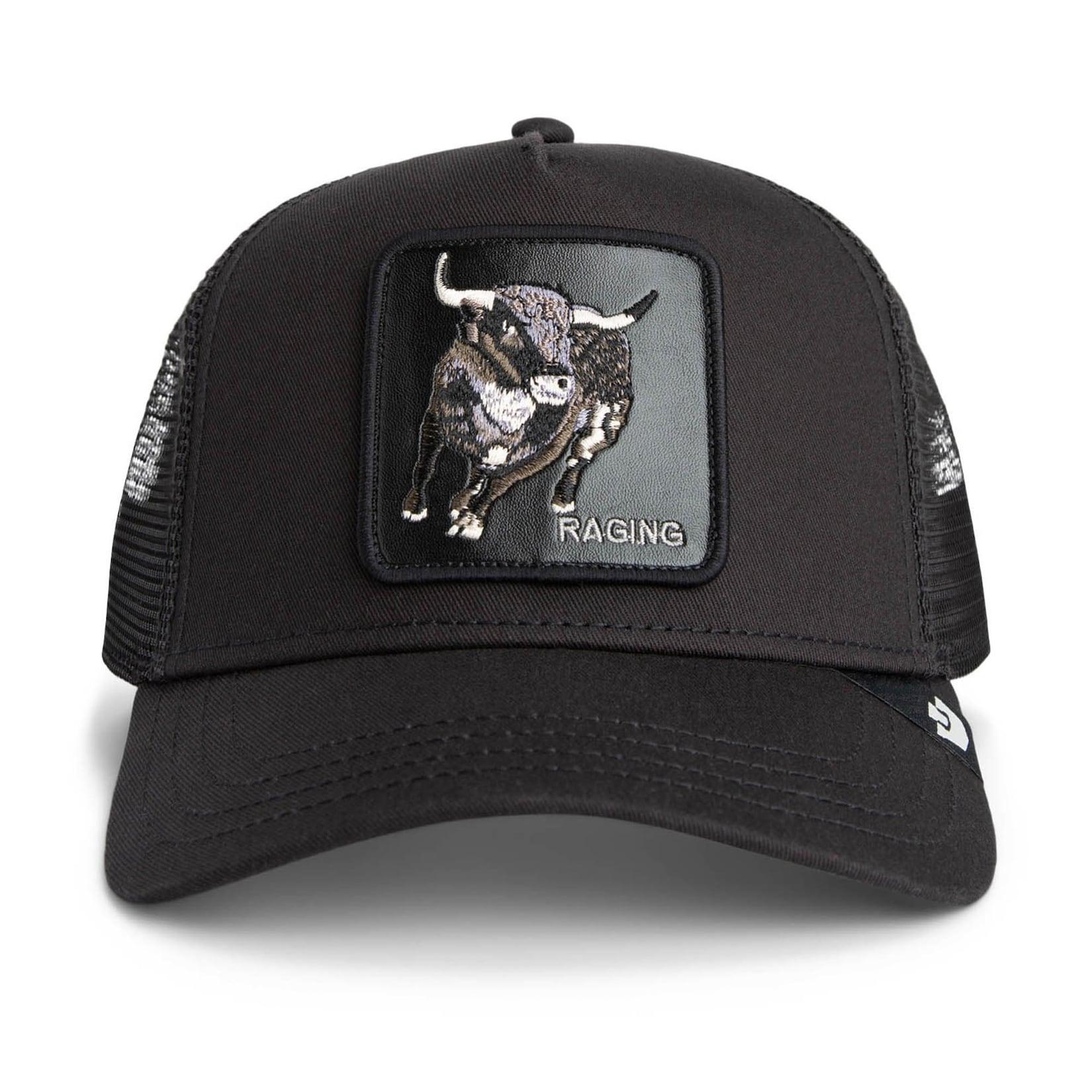 OG Trucker Unisex Cap One size