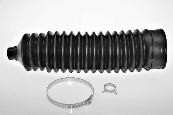 Spidan Faltenbalg, Lenkung 83760 Für Fiat