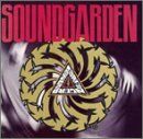 Soundgarden - Badmotorfinger - Preis vom 12.10.2026 11:37:12 h