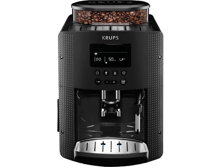 Krups Kaffeevollautomat