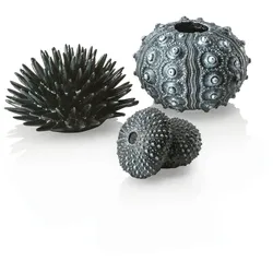 biOrb Seeigel Set schwarz (48365)