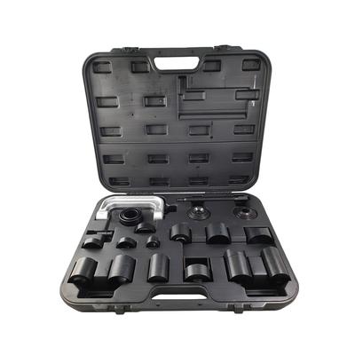 Weber Tools Ausdrücker, Kugelgelenk WT-2109