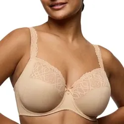 PrimaDonna BH Salerno Full Cup Wire Bra Haut G 75 Damen