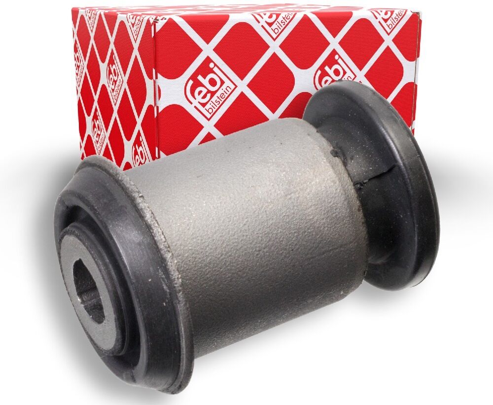 FEBI BILSTEIN 106027 Trailing arm / Suspension arm bush