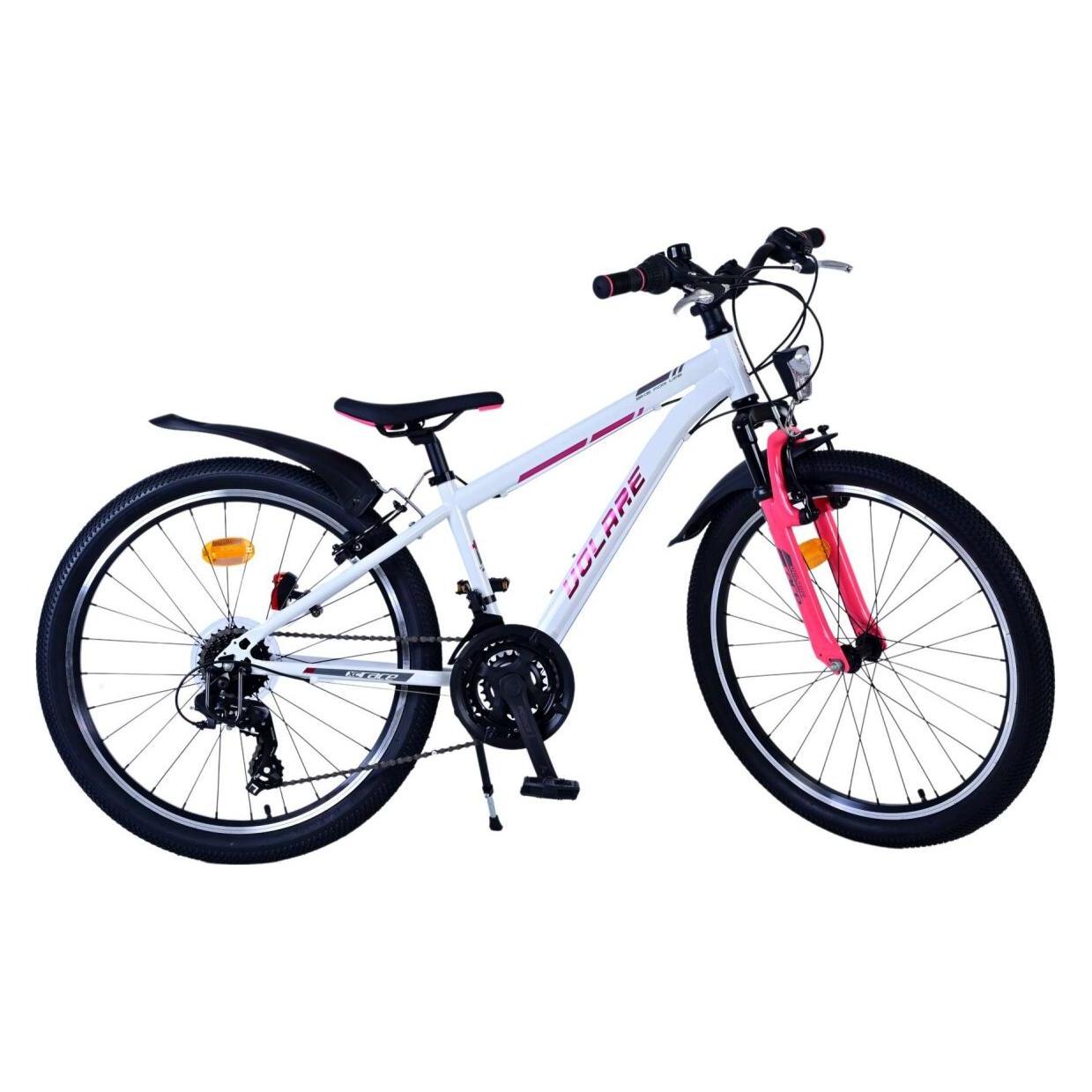Volare Xc Race - Kinderfiets (22562) (24") (22562)