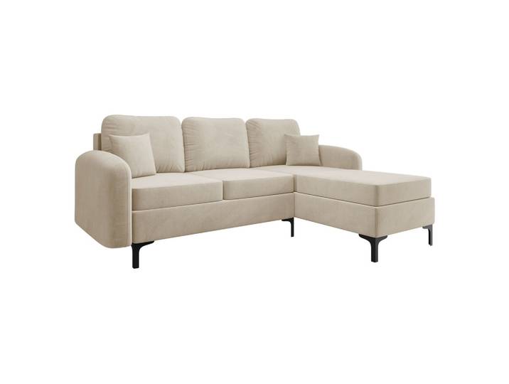 ECKSOFA Venice, Seite: Rechts