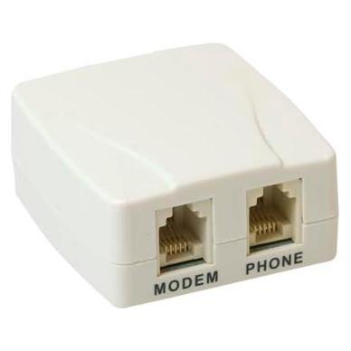 Intronics Description: ISDN ADSL Splitter NL (TD2012)