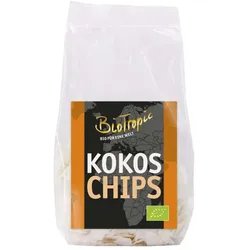 Kokoschips - ungeröstet