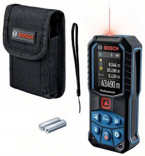 Bosch GLM 50-27 C PROFESSIONAL Télémetre laser 0601072T00