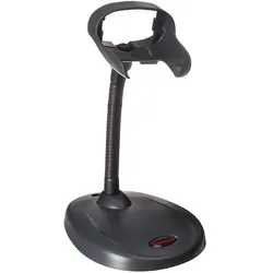 Honeywell Barcode-Scanner-Ständer - Grau - für Voyager 1250g, Barcode Scanner Zubehör