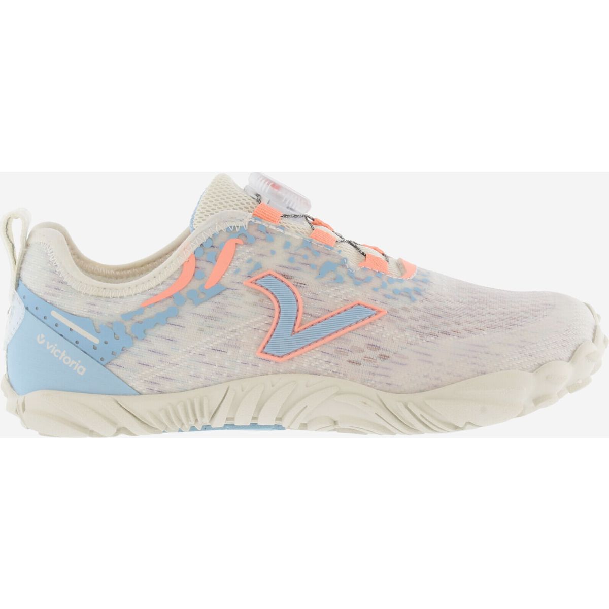 Victoria Terratech Barefoot Mesh Women azul (36) 39 1184100-36-39