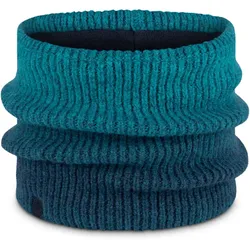 BUFF Knitted & Fleece Schlauchschal 752 - marin blue ink