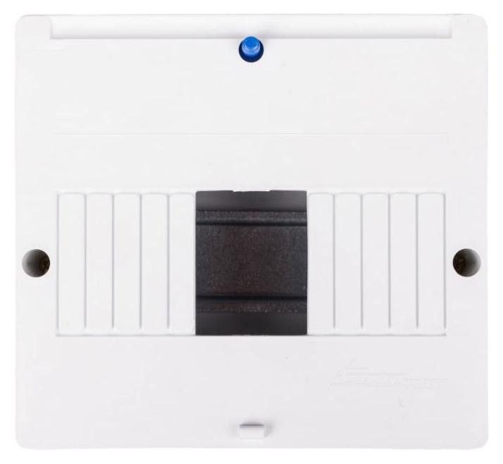 Elektro-Plast Opatówek Modulaire verdeelkast 1x7 wandmontage IP30 RM 7S 6.1
