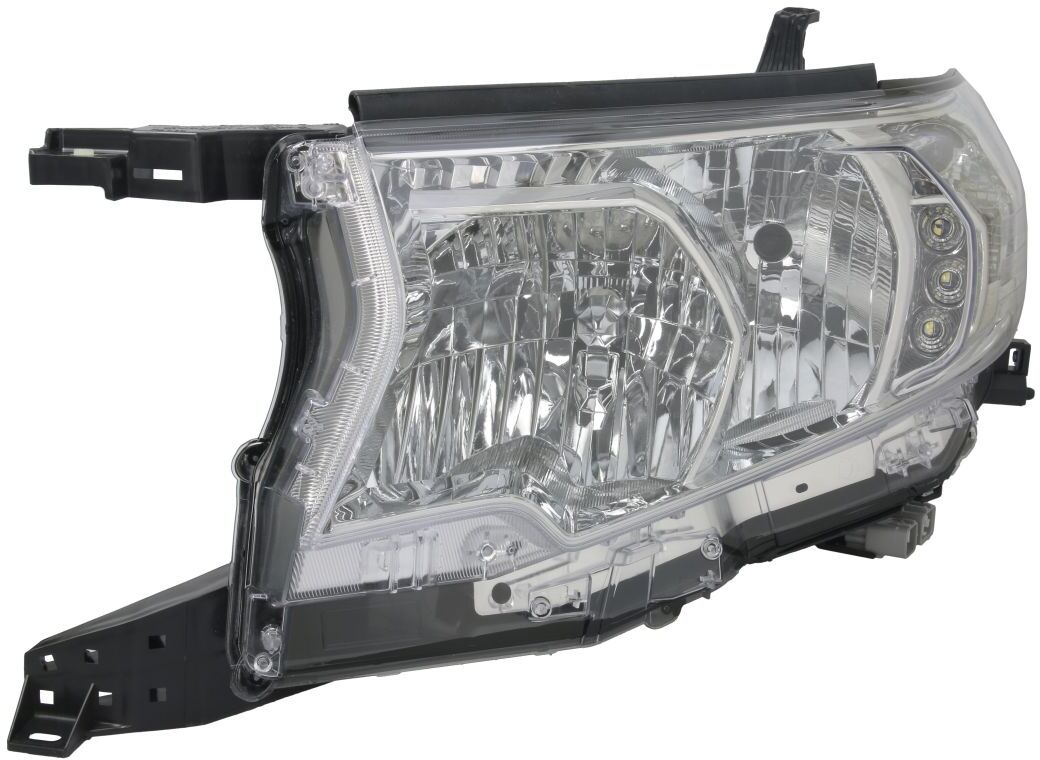 Depo Fanali 212-11CDL-LDEMN