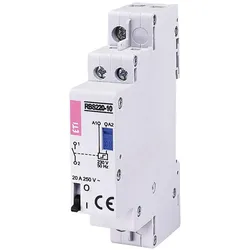 ETI Stromstoßschalter bistabil RBS220-11-230V AC, REG