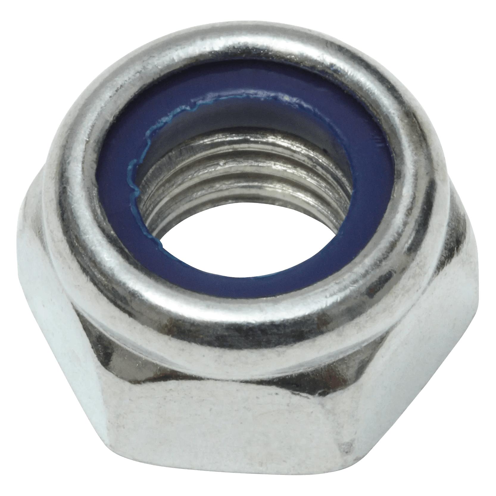 SWG Stopmutter M5 (M5) (76220671)