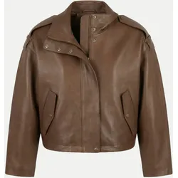 Oversized Jacke Debora Braun S