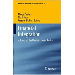 Financial Integration, Fachbücher