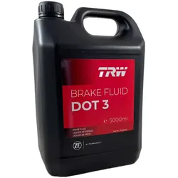 Bremsflüssigkeit TRW PFB305CE