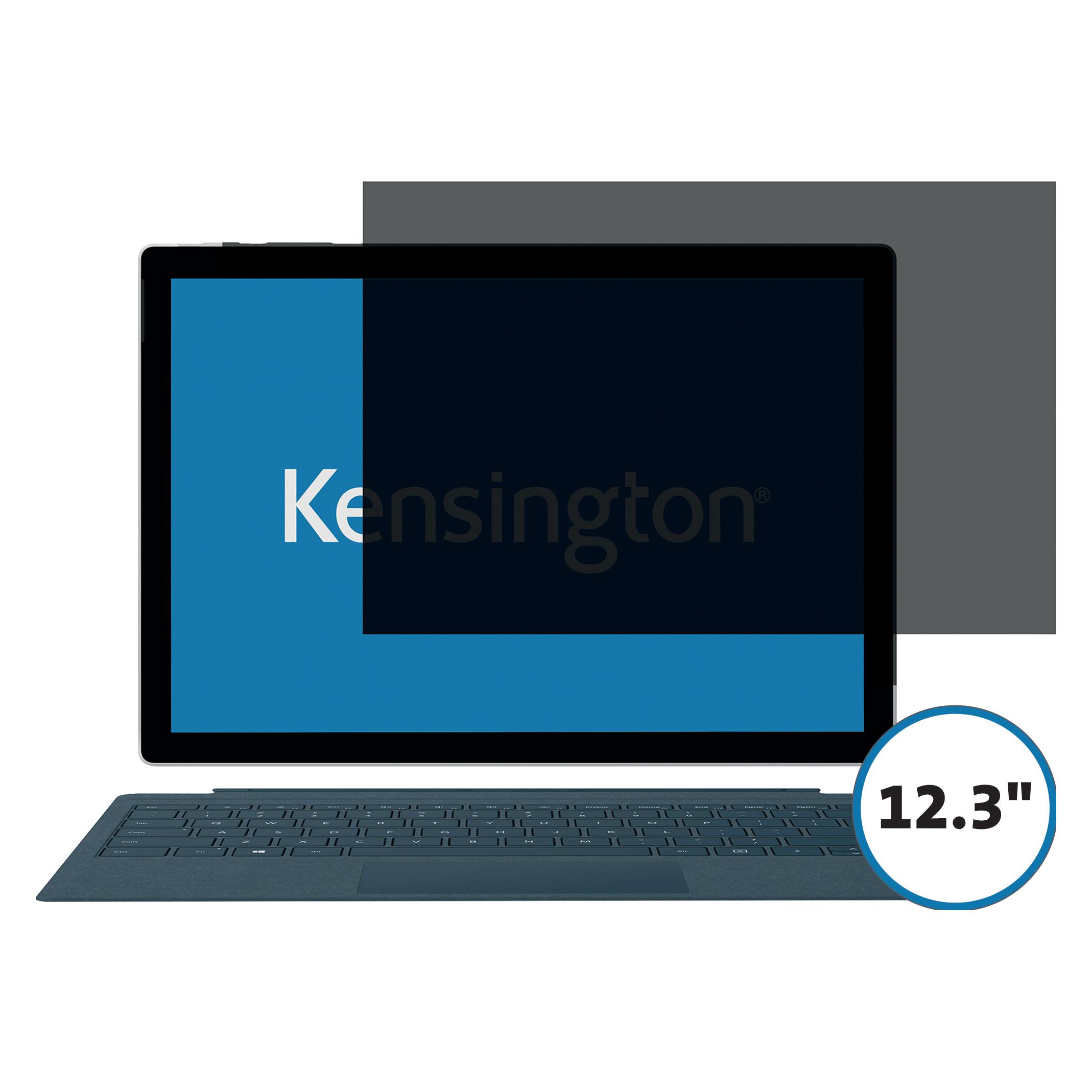 Kensington 2-Way für Surface Pro Model 2017 (12.30", 3:2) (626446)