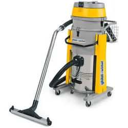Hoover Ghibli Nass-/Trockensauger AS 40 IK