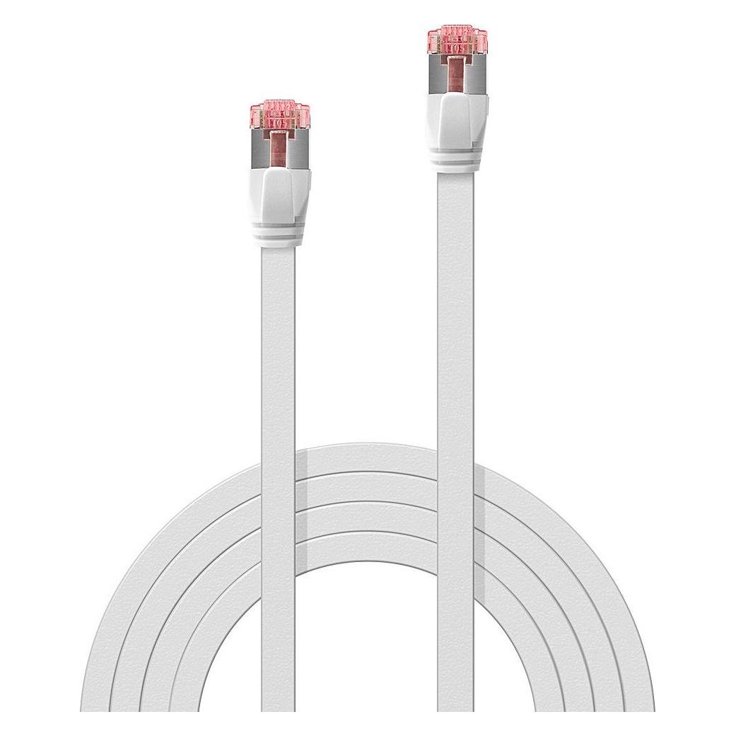 Lindy Netzwerkkabel (U/FTP, CAT6, 5 m) (47564)
