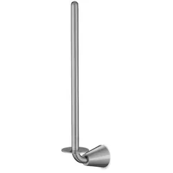JEE-O cone Reserve-Toilettenpapierhalter, edelstahl gebürstet, 901-0020 901-0020