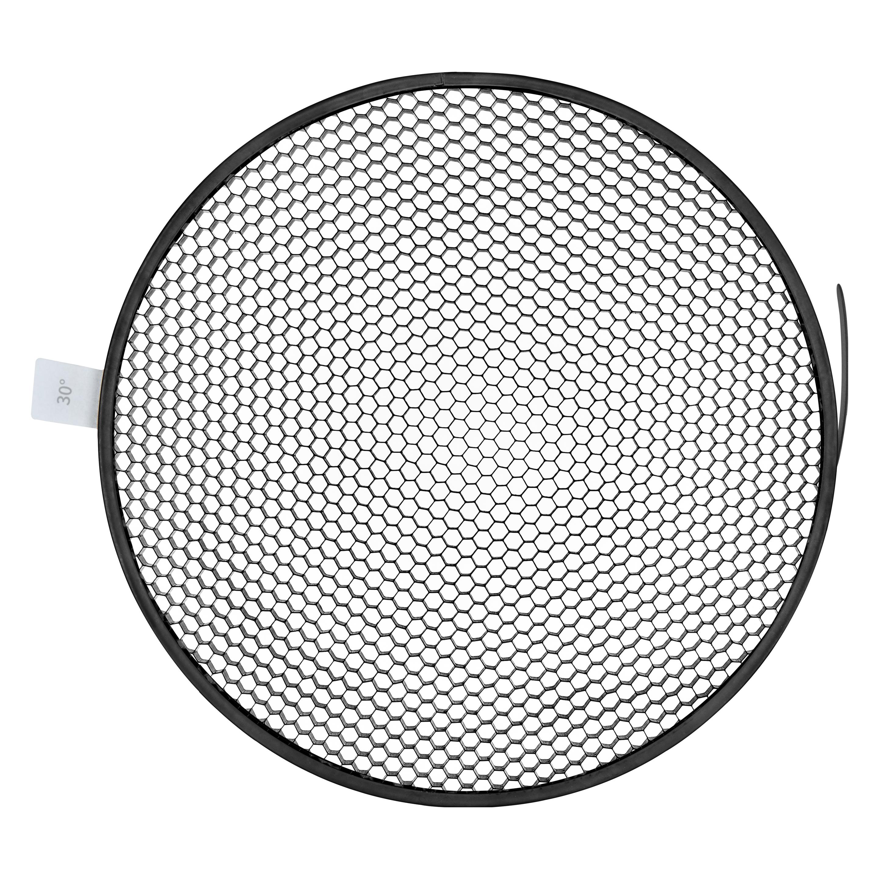 Jinbei Honey Comb (Wabe, 18.40 cm) (1.08.031201)