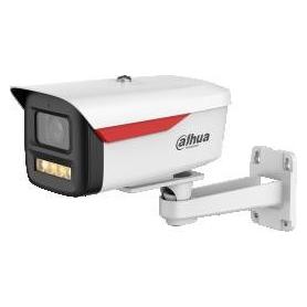Dahua Kamera IP Technology WizSense WizColor 4 Mpx 3.6 mm (IPC-HFW2449M-S-LED-0360B-B-PRO-S1) (16902)