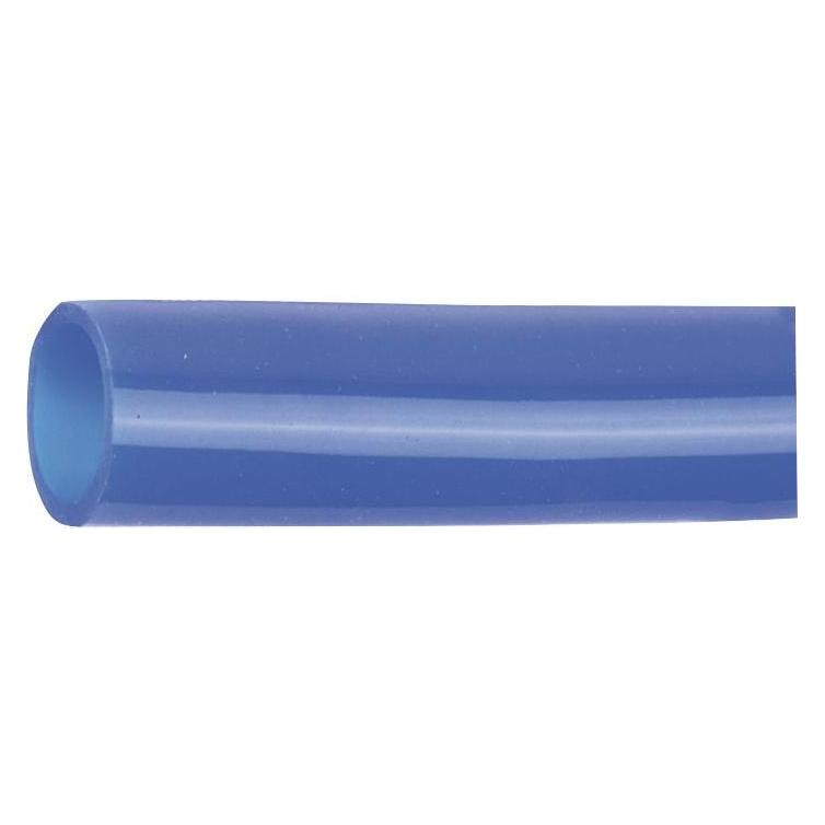 RS PRO Druckluftrohr PUR Blau, Innen-Ø 8.0mm / Auss (2395727)