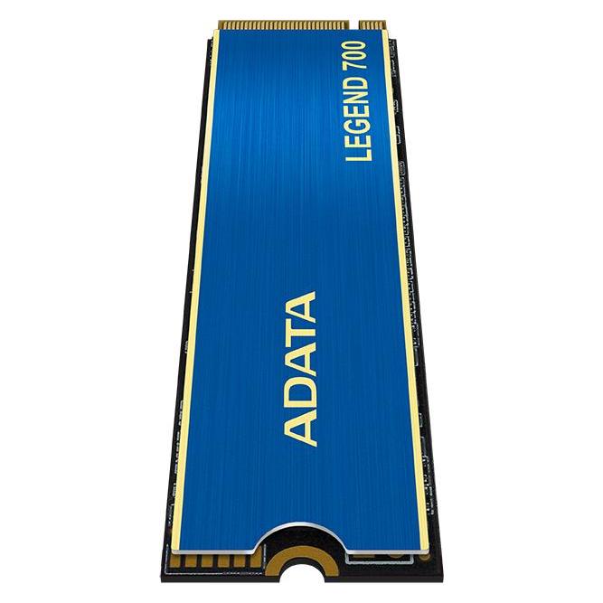 Adata SSD Legend 700 M.2 2280 NVMe 256 GB (256 GB, M.2 2280) (ALEG-700-256GCS)