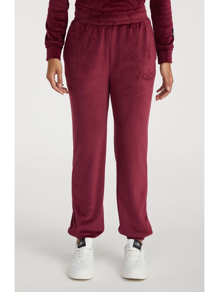 O'Neill Sweathose in Rot - L