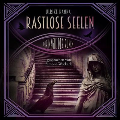 Rastlose Seelen - Ulrike Hanna, Audio, 4069829257725
