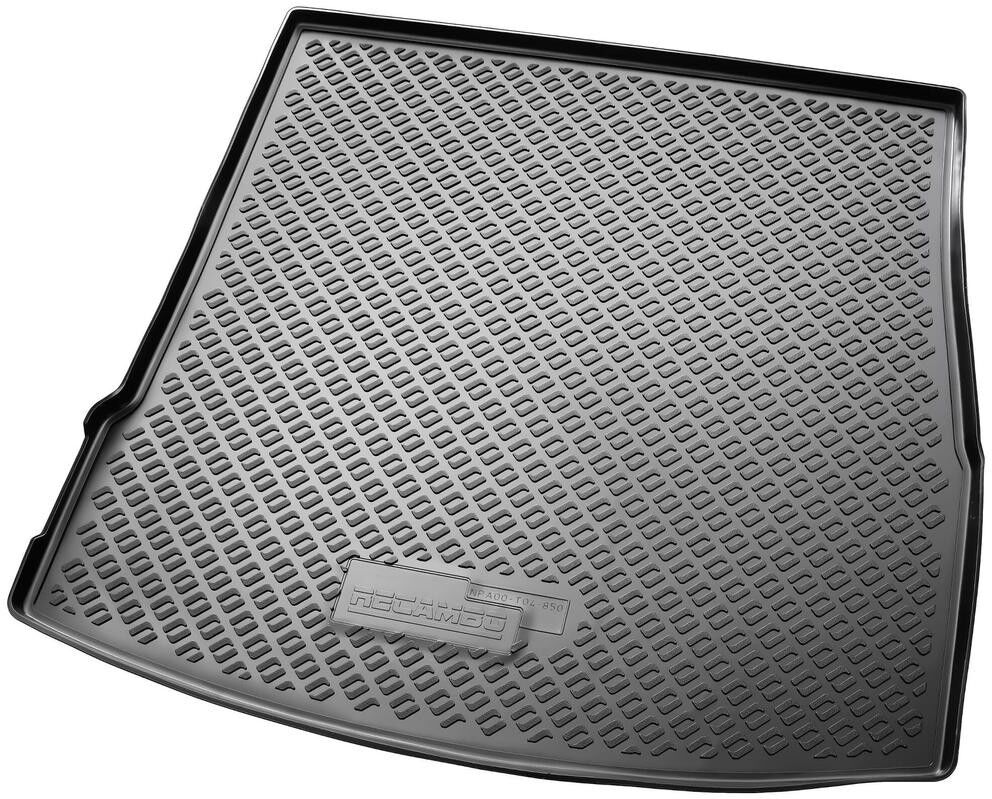RECAMBO KPE-8620 Kofferraumwanne