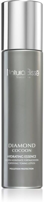 Natura Bissé Diamond Age-Defying Diamond Cocoon hydrating essence for the face 200 ml